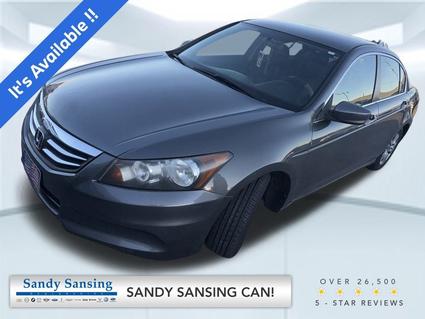 2012 Honda Accord Pensacola FL