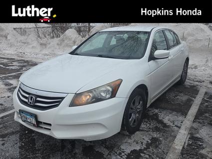 2012 Honda Accord Hopkins MN