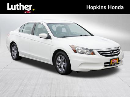 2012 Honda Accord Hopkins MN