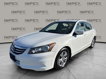 2012 Honda Accord Greensboro NC