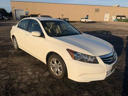 2011 Honda Accord Glendale WI