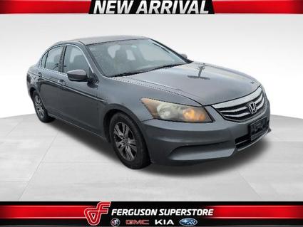 2011 Honda Accord Broken Arrow OK