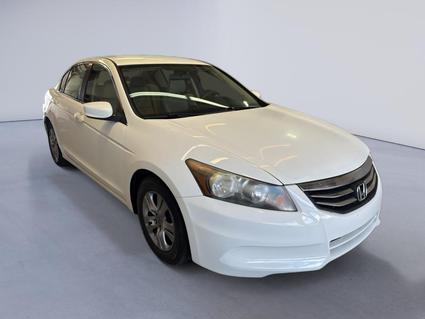 2012 Honda Accord Brunswick OH