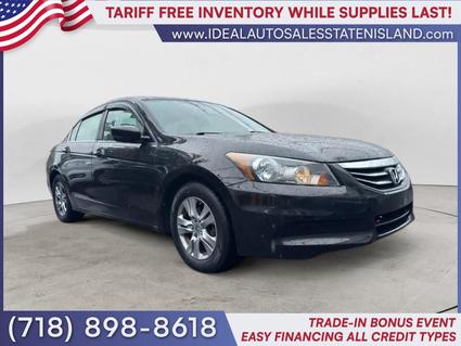 2012 Honda Accord Staten Island NY