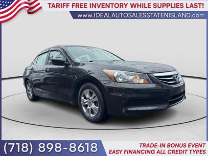 2012 Honda Accord Staten Island NY