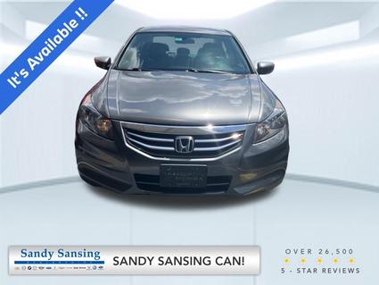 2012 Honda Accord Pensacola FL
