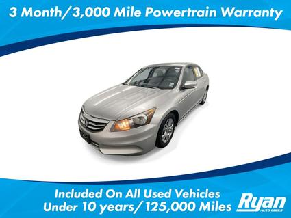 2012 Honda Accord Monroe LA