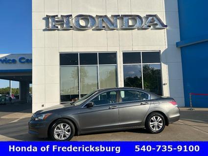 2012 Honda Accord Fredericksburg VA