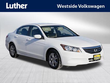 2012 Honda Accord Minneapolis MN