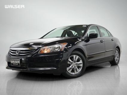 2012 Honda Accord Burnsville MN