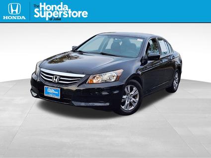 2012 Honda Accord Joliet IL