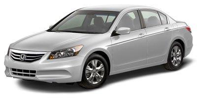 2012 Honda Accord Greeley CO
