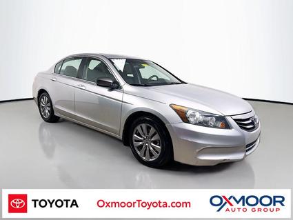 2011 Honda Accord Louisville KY