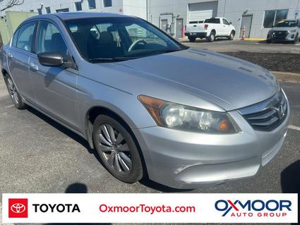 2011 Honda Accord Louisville KY
