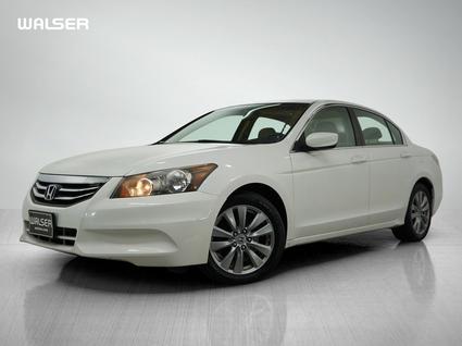 2012 Honda Accord Saint Paul MN