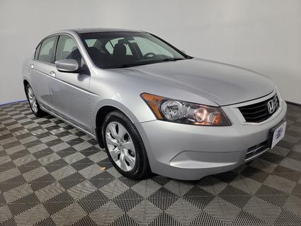 2010 Honda Accord Rockville MD