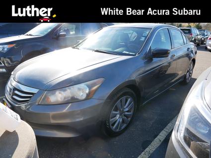 2011 Honda Accord Saint Paul MN