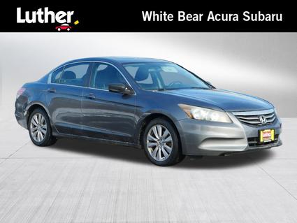 2011 Honda Accord Saint Paul MN