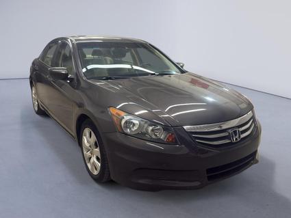 2012 Honda Accord Brunswick OH