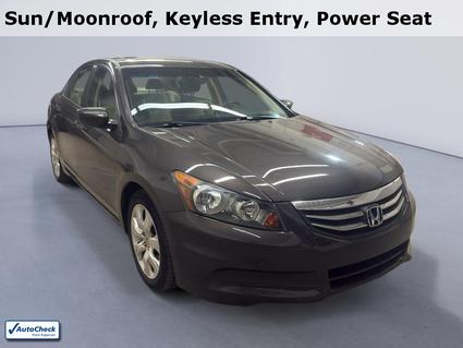 2012 Honda Accord Brunswick OH