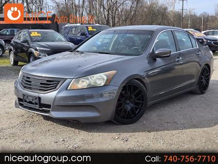 2011 Honda Accord Carroll OH