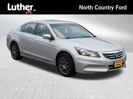 2012 Honda Accord Minneapolis MN