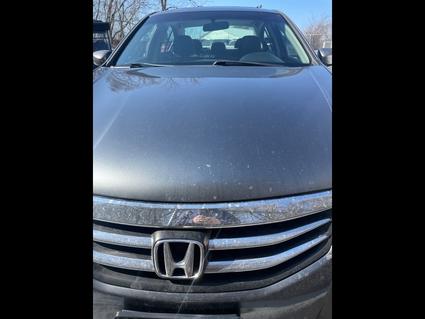 2011 Honda Accord Johnson City TN