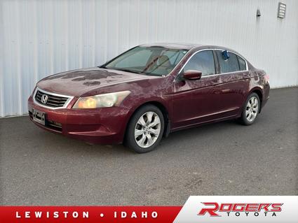 2010 Honda Accord Lewiston ID