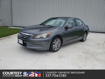 2012 Honda Accord Broussard LA