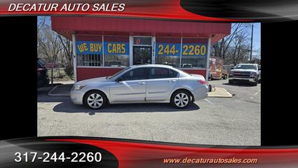 2010 Honda Accord Indianapolis IN
