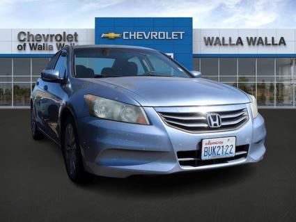 2011 Honda Accord Pasco WA