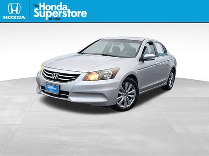2011 Honda Accord Joliet IL