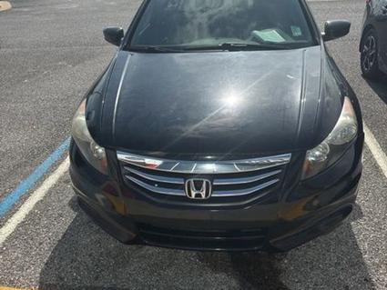 2012 Honda Accord Pensacola FL