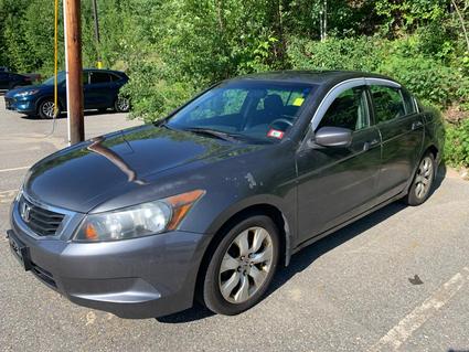 2010 Honda Accord Cliffton Park NY