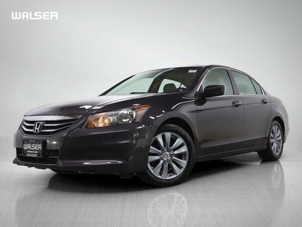 2011 Honda Accord Burnsville MN
