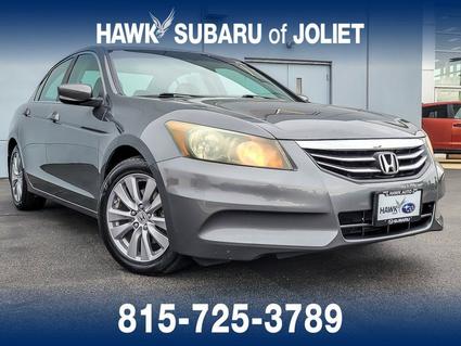 2011 Honda Accord Plainfield IL