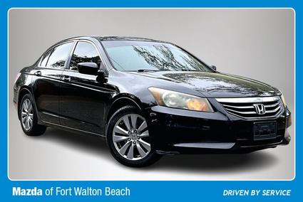 2012 Honda Accord Fort Walton Beach FL