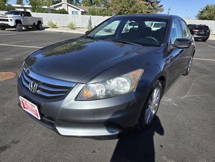 2011 Honda Accord Idaho Falls ID
