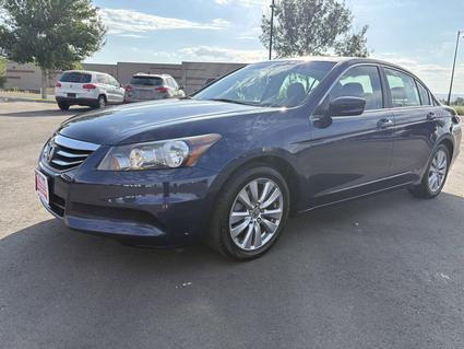 2012 Honda Accord Idaho Falls ID