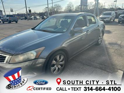 2010 Honda Accord St Louis MO