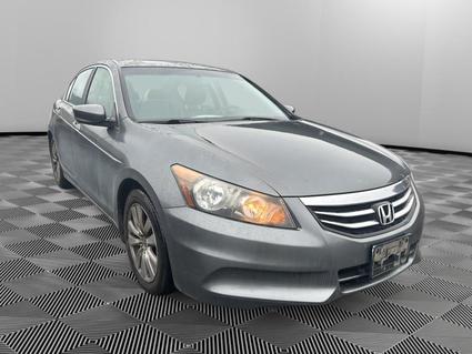 2012 Honda Accord Spokane WA