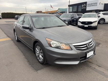 2012 Honda Accord Spokane WA
