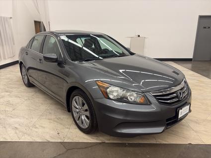 2012 Honda Accord Spokane WA