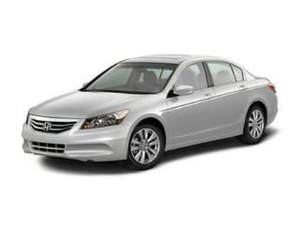 2012 Honda Accord Sidney MT