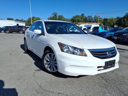 2012 Honda Accord Roanoke VA