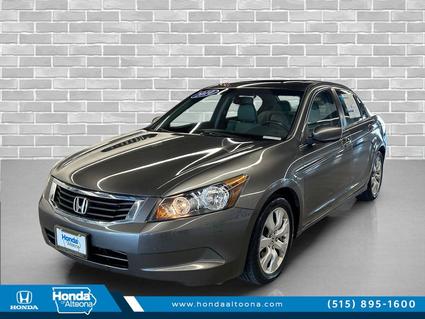 2010 Honda Accord Altoona IA