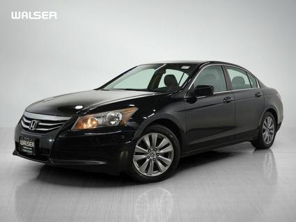 2012 Honda Accord Burnsville MN
