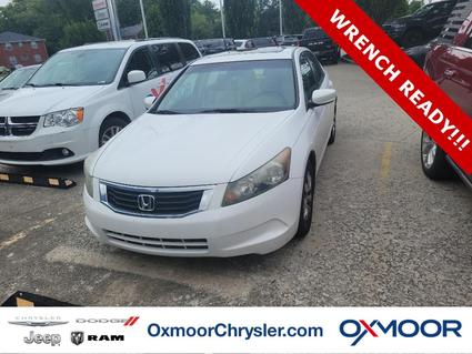 2010 Honda Accord Louisville KY