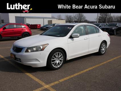 2010 Honda Accord Saint Paul MN