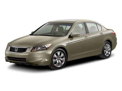 2010 Honda Accord Saint Paul MN